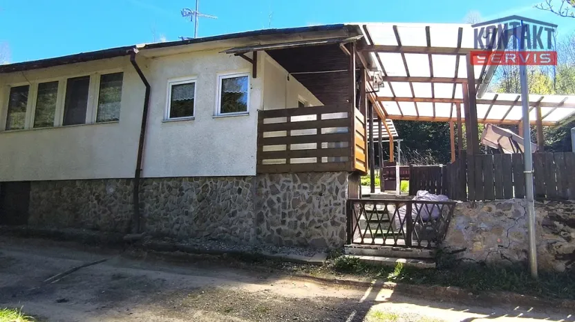 Prodej chaty, Chotýčany, 46 m2