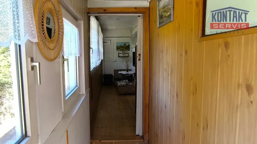 Prodej chaty, Chotýčany, 46 m2