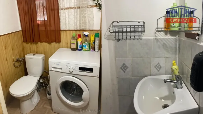 Prodej chaty, Chotýčany, 46 m2