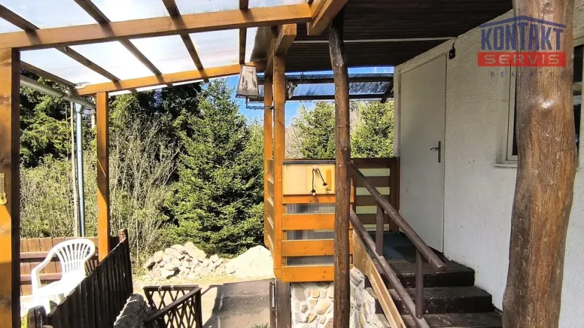 Prodej chaty, Chotýčany, 46 m2