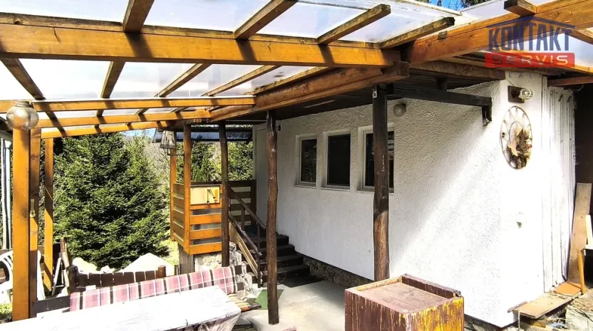 Prodej chaty, Chotýčany, 46 m2