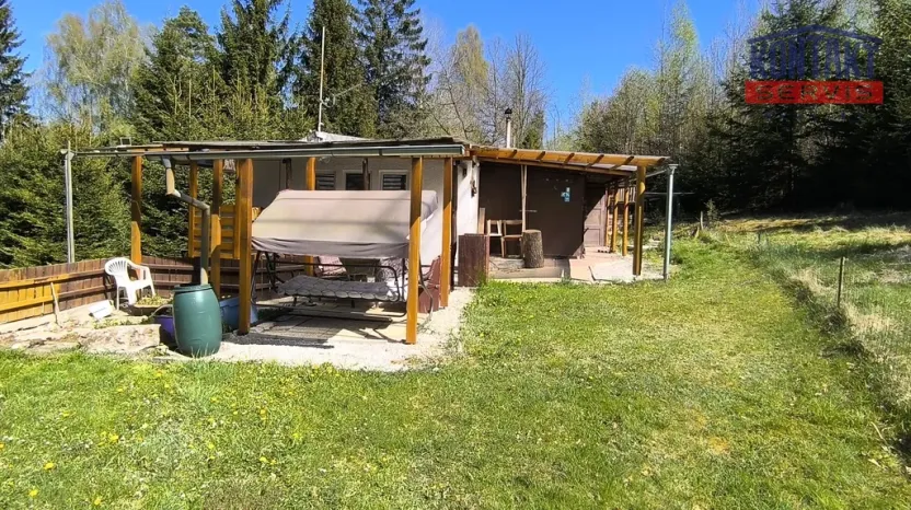 Prodej chaty, Chotýčany, 46 m2