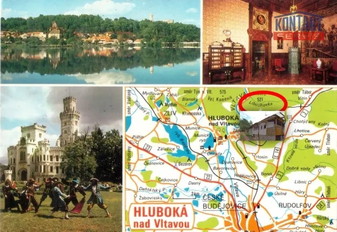 Prodej chaty, Chotýčany, 46 m2