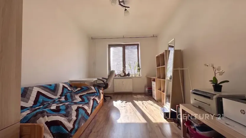 Pronájem bytu 2+1, Vlašim, Lidická, 51 m2