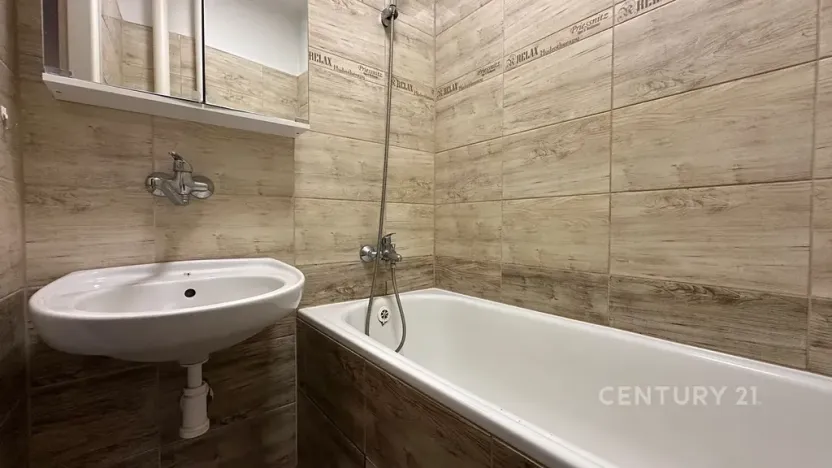 Pronájem bytu 2+1, Vlašim, Lidická, 51 m2