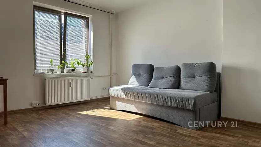 Pronájem bytu 2+1, Vlašim, Lidická, 51 m2