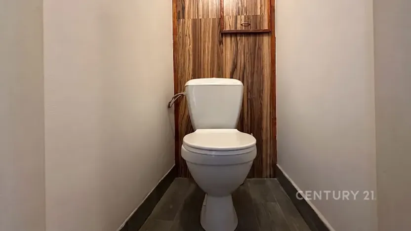 Pronájem bytu 2+1, Vlašim, Lidická, 51 m2