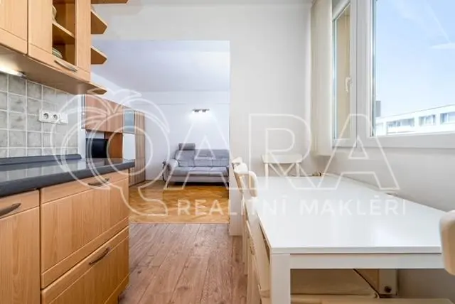 Prodej bytu 3+kk, Nymburk, Hrnčířova, 65 m2