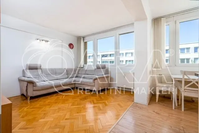 Prodej bytu 3+kk, Nymburk, Hrnčířova, 65 m2