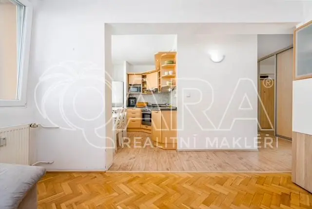 Prodej bytu 3+kk, Nymburk, Hrnčířova, 65 m2