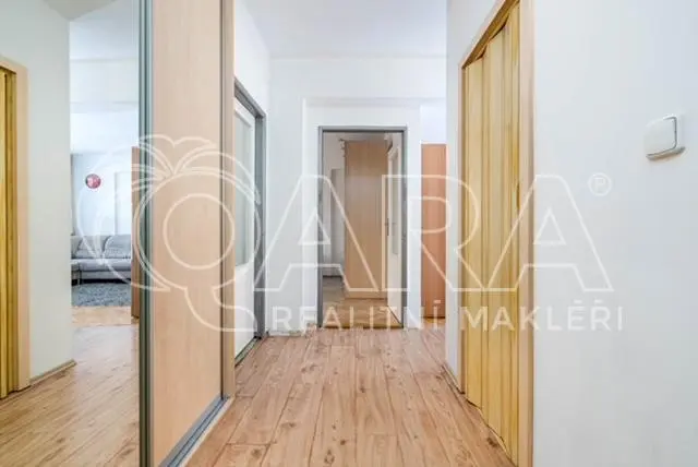 Prodej bytu 3+kk, Nymburk, Hrnčířova, 65 m2