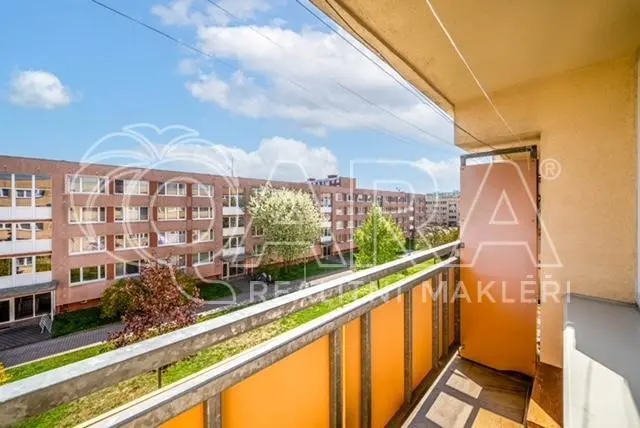 Prodej bytu 3+kk, Nymburk, Hrnčířova, 65 m2