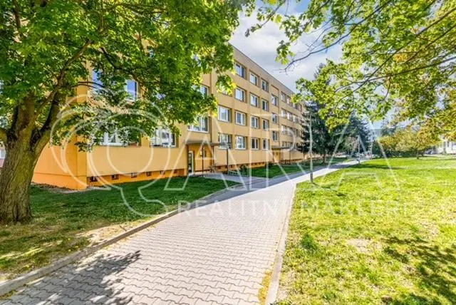 Prodej bytu 3+kk, Nymburk, Hrnčířova, 65 m2