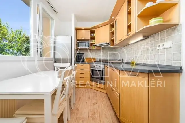 Prodej bytu 3+kk, Nymburk, Hrnčířova, 65 m2