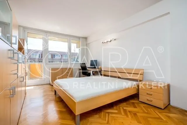 Prodej bytu 3+kk, Nymburk, Hrnčířova, 65 m2