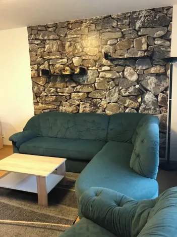 Pronájem bytu 2+kk, Olomouc, Janského, 62 m2