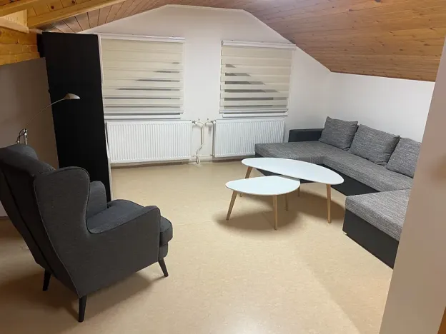 Pronájem bytu 2+1, Olomouc, Helceletova, 128 m2