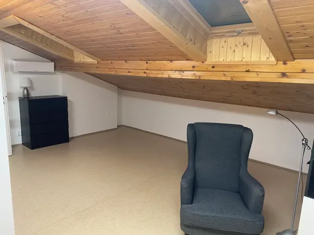 Pronájem bytu 2+1, Olomouc, Helceletova, 128 m2