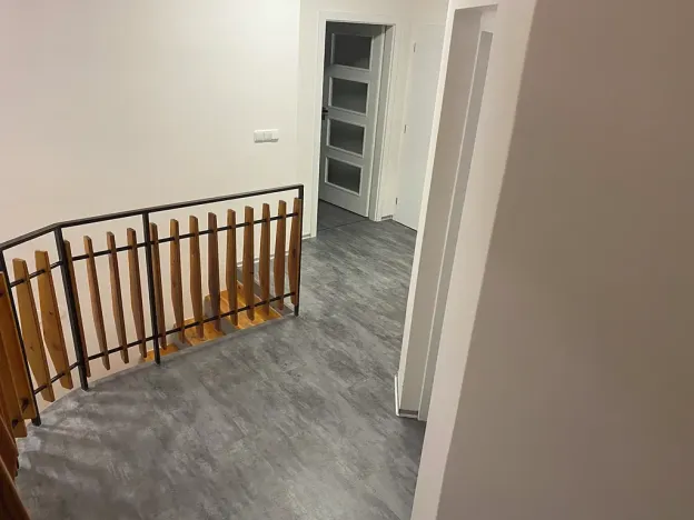 Pronájem bytu 2+1, Olomouc, Helceletova, 128 m2