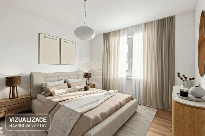 Prodej rodinného domu, Kozárovice, 120 m2