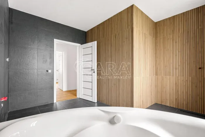 Prodej rodinného domu, Kozárovice, 120 m2