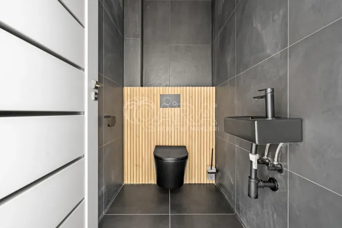 Prodej rodinného domu, Kozárovice, 120 m2