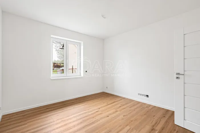 Prodej rodinného domu, Kozárovice, 120 m2