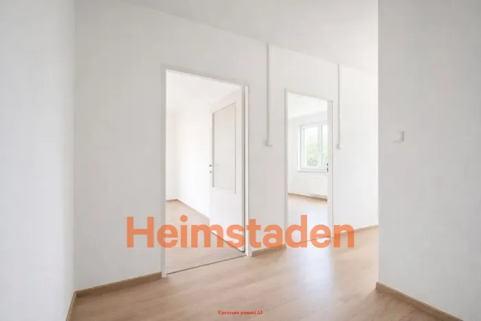 Pronájem bytu 2+1, Havířov - Město, 17. listopadu, 53 m2