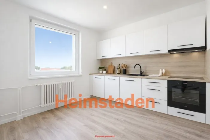 Pronájem bytu 2+kk, Horní Suchá, Dr. Glazera, 39 m2