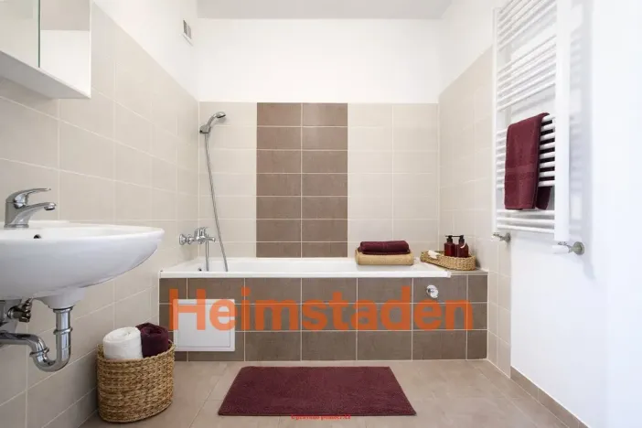 Pronájem bytu 2+kk, Horní Suchá, Dr. Glazera, 39 m2