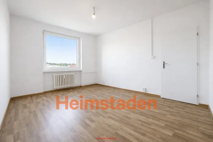 Pronájem bytu 2+kk, Horní Suchá, Dr. Glazera, 39 m2