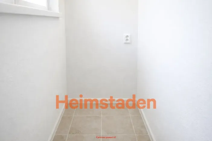 Pronájem bytu 2+1, Ostrava - Hrušov, Technická, 61 m2