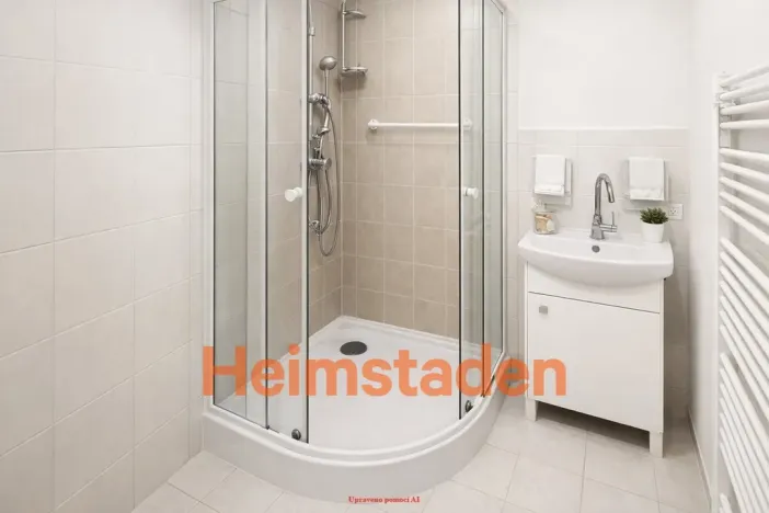 Pronájem bytu 2+1, Karviná - Nové Město, Havířská, 56 m2