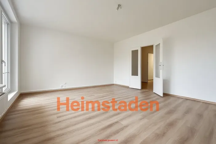 Pronájem bytu 3+1, Orlová - Lutyně, Ke Studánce, 72 m2