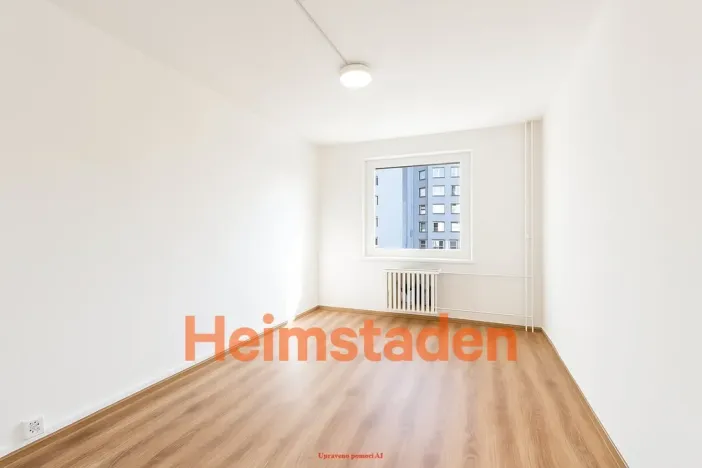 Pronájem bytu 3+1, Orlová - Lutyně, Ke Studánce, 72 m2