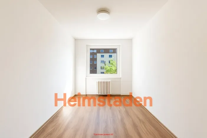 Pronájem bytu 3+1, Orlová - Lutyně, Ke Studánce, 72 m2