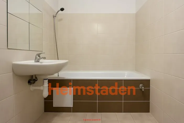 Pronájem bytu 3+1, Orlová - Lutyně, Ke Studánce, 72 m2