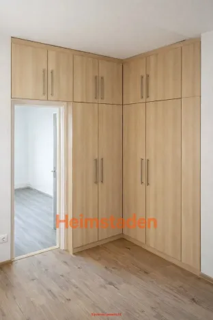 Pronájem bytu 3+1, Orlová - Lutyně, Ke Studánce, 72 m2