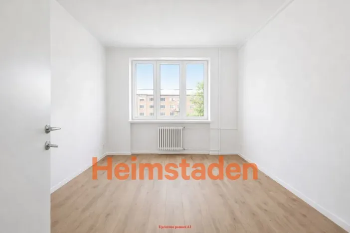 Pronájem bytu 2+1, Havířov - Město, Radniční, 66 m2