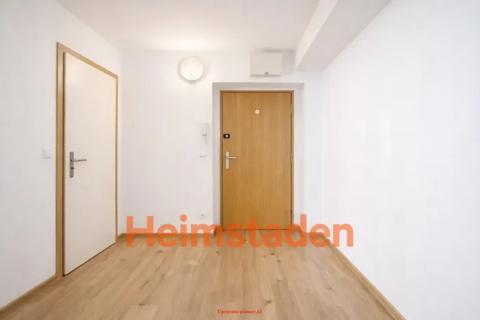 Pronájem bytu 2+1, Havířov - Město, Radniční, 66 m2