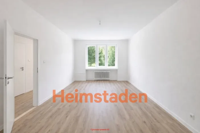 Pronájem bytu 2+1, Havířov - Město, Radniční, 66 m2