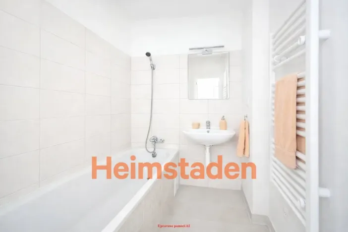 Pronájem bytu 2+1, Havířov - Město, Radniční, 66 m2
