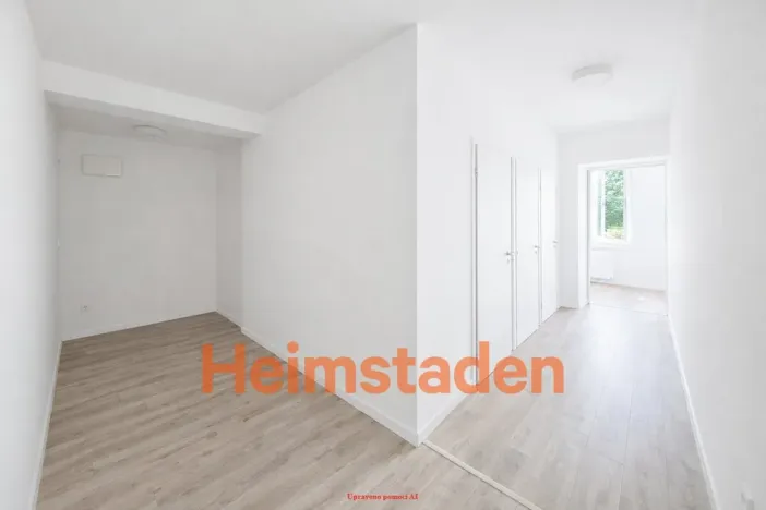 Pronájem bytu 2+1, Havířov - Město, Radniční, 66 m2