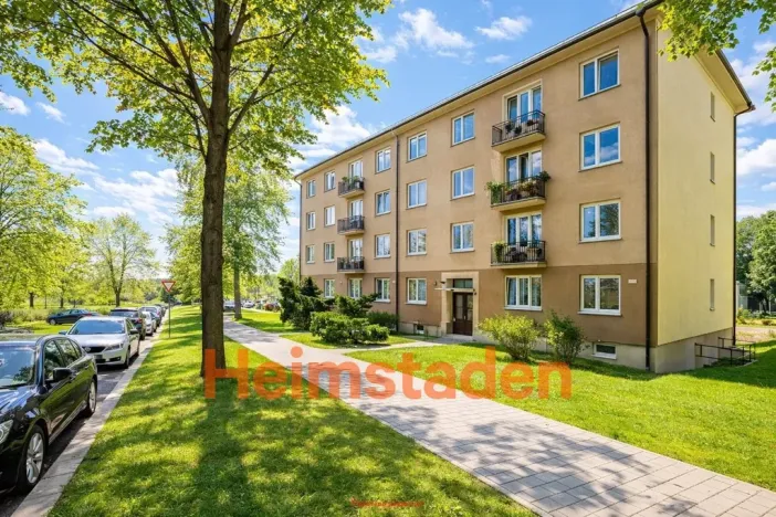 Pronájem bytu 2+1, Havířov - Město, Radniční, 66 m2