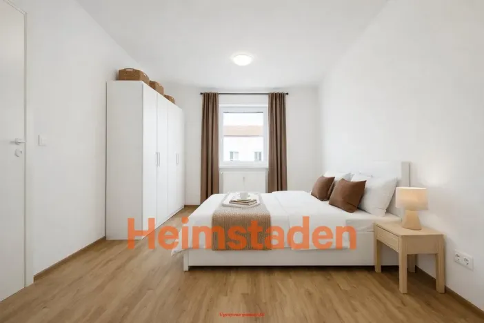 Pronájem bytu 2+kk, Ostrava - Moravská Ostrava, Přívozská, 55 m2