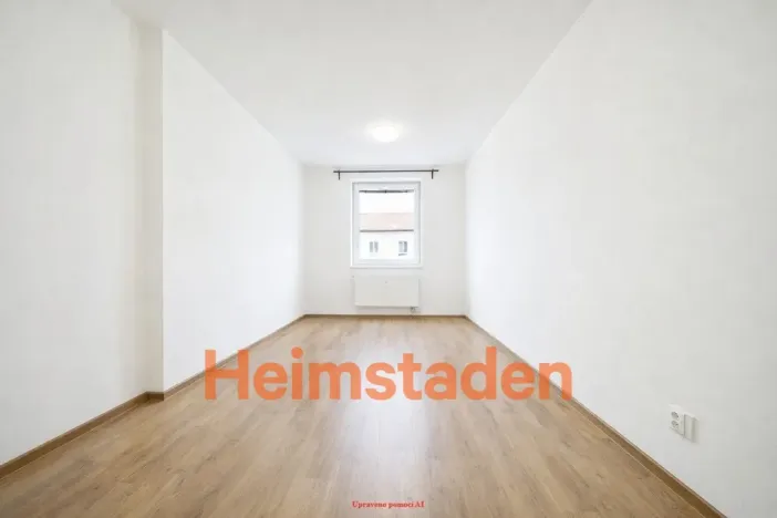 Pronájem bytu 2+kk, Ostrava - Moravská Ostrava, Přívozská, 55 m2