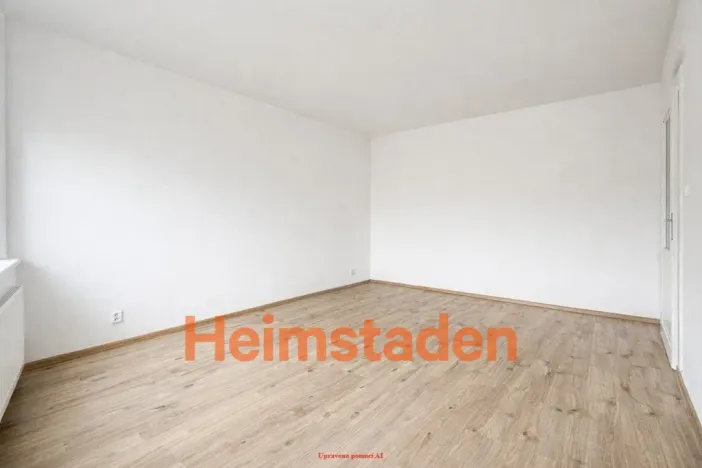 Pronájem bytu 2+1, Ostrava - Hrabůvka, Veverkova, 59 m2