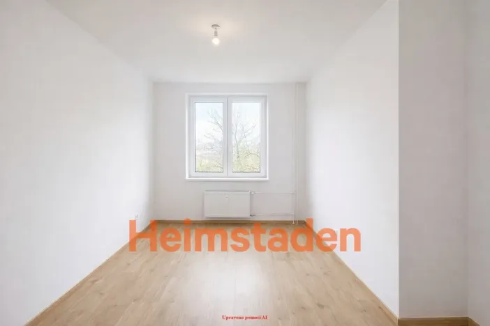 Pronájem bytu 2+kk, Ostrava - Michálkovice, Štěpničkova, 47 m2