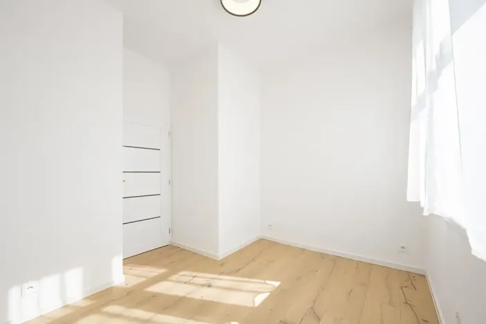 Prodej bytu 3+kk, Brno, Mírová, 66 m2