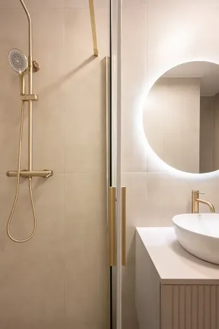 Prodej bytu 3+kk, Brno, Mírová, 66 m2